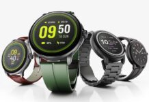 HMD launches two new smartwatches with 700 sport modes HMD-Watch-X1-Launch