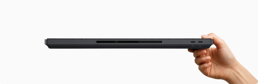 HP EliteBoard G1a