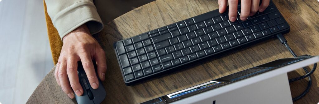 HP EliteBoard G1a