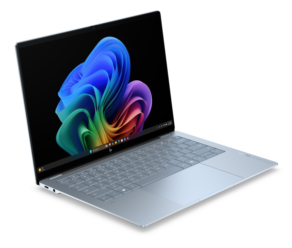 HP Launches OmniBook Ultra 14 Alongside Refreshed OmniBook and EliteBook X G2 Laptops