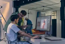 HP unveils Series 7 Pro monitor with 31.5-inch 4K 120Hz display and Thunderbolt 4 HP Series 7 Pro Monitor