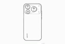 Huawei Pura 90 Ultra camera specs leaked, schematic emerge to reveal design Huawei Pura 90 Ultra schematic