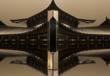 Huawei launches luxurious Smart Door Lock X1 Golden Jade Edition with 24K gold nameplate Huawei Smart Door Lock X1 Golden Jade Edition