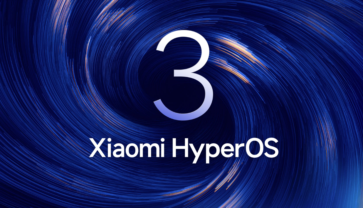 HyperOS 3 update rolling out to Xiaomi 12, 12S and more devices