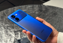 Infinix Note Edge launches as a budget slim phone with a huge 6,500mAh battery Infinix Note Edge