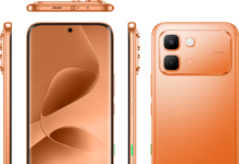 Here’s the first look at the Infinix Note Edge color variants Infinix Note Edge