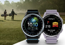 Garmin Launches First Junior Golf Smartwatch With 43,000 Preloaded Courses