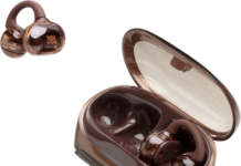 JBL launches new Soundgear CLIPS, Sense Pro, and Sense Lite open-ear earbuds at CES 2026 JBL Soundgear CLIPS