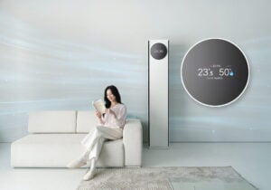 LG Introduces 2026 Whisen AI Air Conditioners with AI Cold
Free Technology