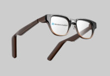 Lenovo’s upcoming AI Glasses Concept has a teleprompter mode for presenters and a new AI assistant Lenovo-AI-Glasses-Concept-Launch-Specs