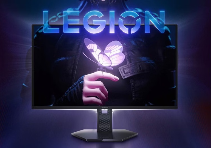 Lenovo Legion 27Q-10 OLED