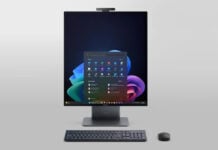 Lenovo unveils ThinkCentre X AIO: 27.6″ vertical display and Core Ultra X7 power Lenovo-ThinkCenter-X-AIO-launch-specs-price