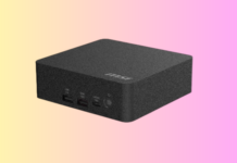 MSI unveils Cubi NUC AI+ 3MG Mini PC: Up to Intel Core Ultra 9, 32GB RAM & 0.51L design MSI Cubi NUC AI+ 3MG Mini PC