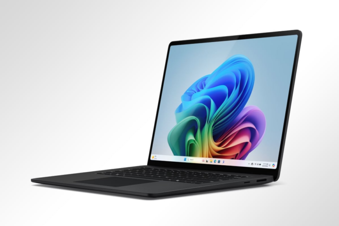 Microsoft Surface Laptop 7