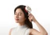 Xiaomi launches Mijia Smart Head Massage Comb with graphene thermal tech and app control Mijia Smart Head Massage Comb
