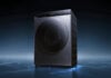 Xiaomi launches Mijia Washing Machine Pro 12kg with super electrolysis and smart dosing Mijia Washing Machine Pro