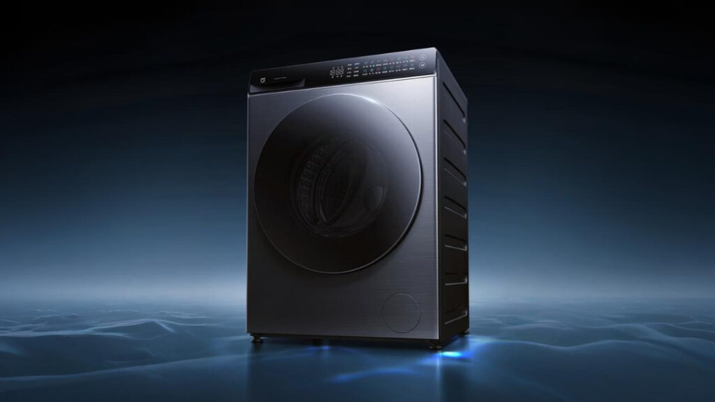 Mijia Washing Machine Pro