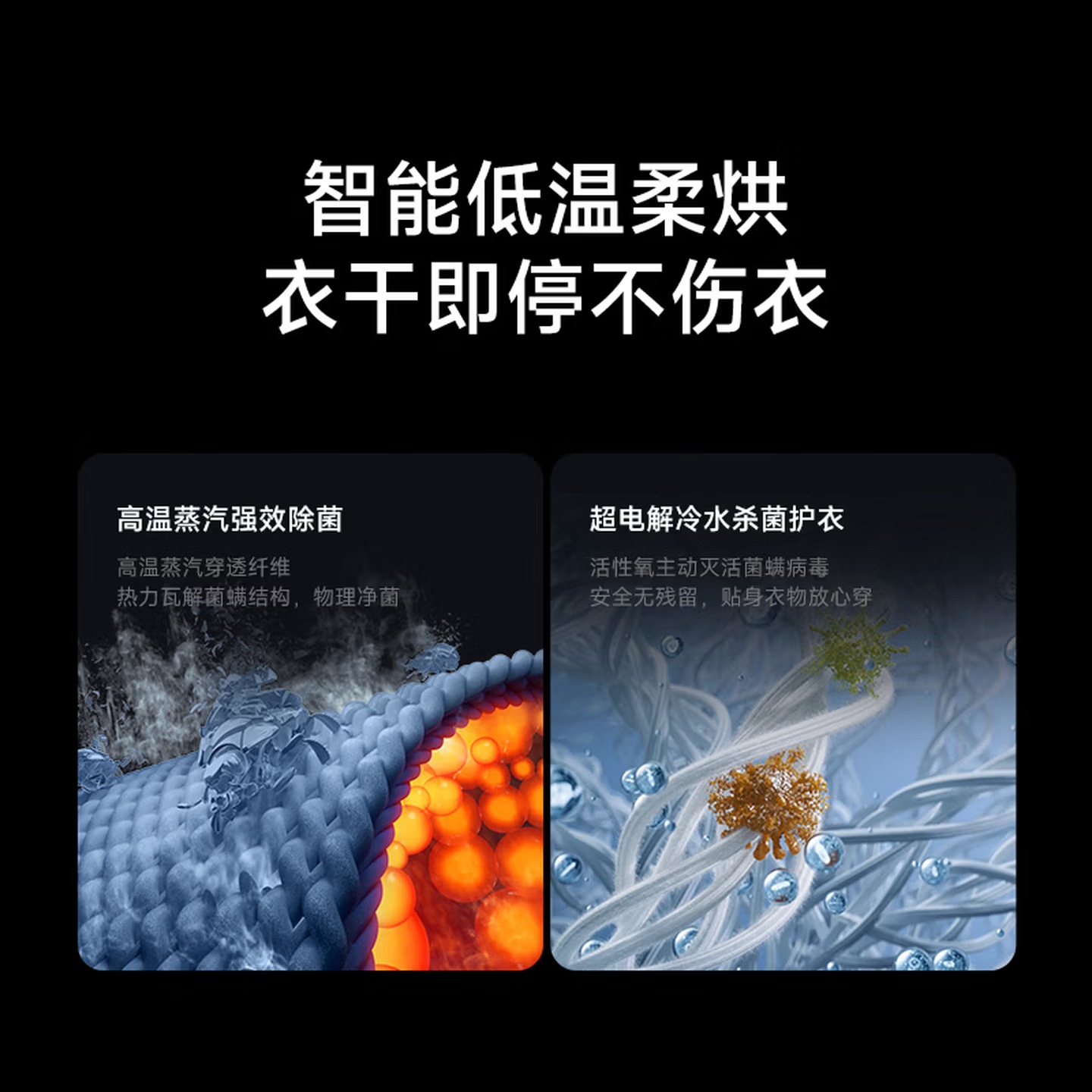 Mijia Washing Machine Pro