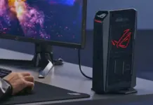 Intel Ultra AI PCs vs Apple Silicon: Which Mini PC Should You Choose in 2026? ROG Mini PC