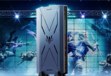 Minisforum AtomMan G7 Pro Gaming Mini PC Debuts With Intel Core i9-14900HX and RTX 5070