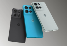 Motorola pushes Android 16 update to Moto G75 Motorola Moto G75 Android 16 update