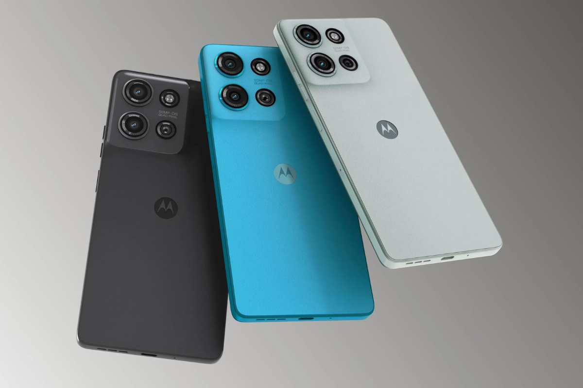 Motorola pushes Android 16 update to Moto G75 - Gizmochina