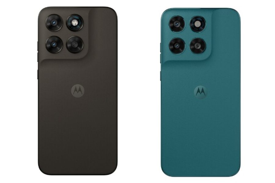 Motorola Moto G77 və Moto G67 modellərini təqdim etdi