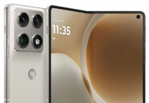 Motorola Razr Fold’s chipset finally revealed via Geekbench listing, packs latest Snapdragon 8-series Motorola Razr Fold-