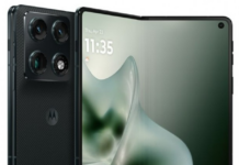 This is when much-awaited Motorola Razr Fold may hit the market Motorola Razr Fold-