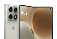 Is Motorola Razr Fold with bigger screen, cheaper price a better deal than the Samsung Z Fold? Motorola Razr Fold