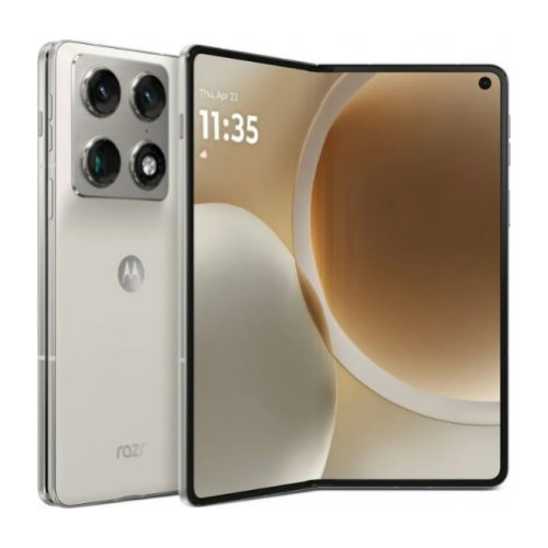 Motorola Razr Fold