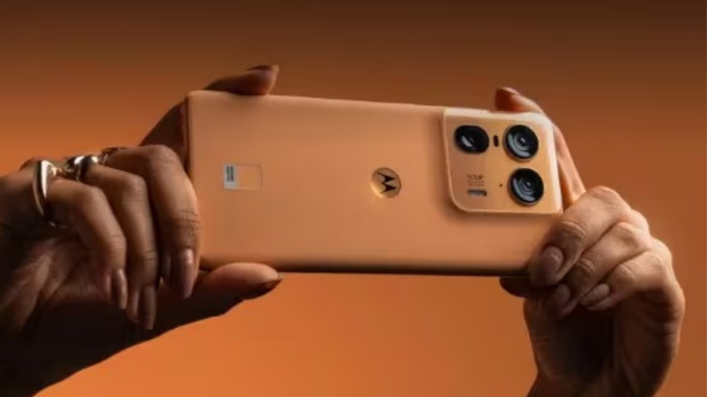 Motorola three Android OS updates devices list