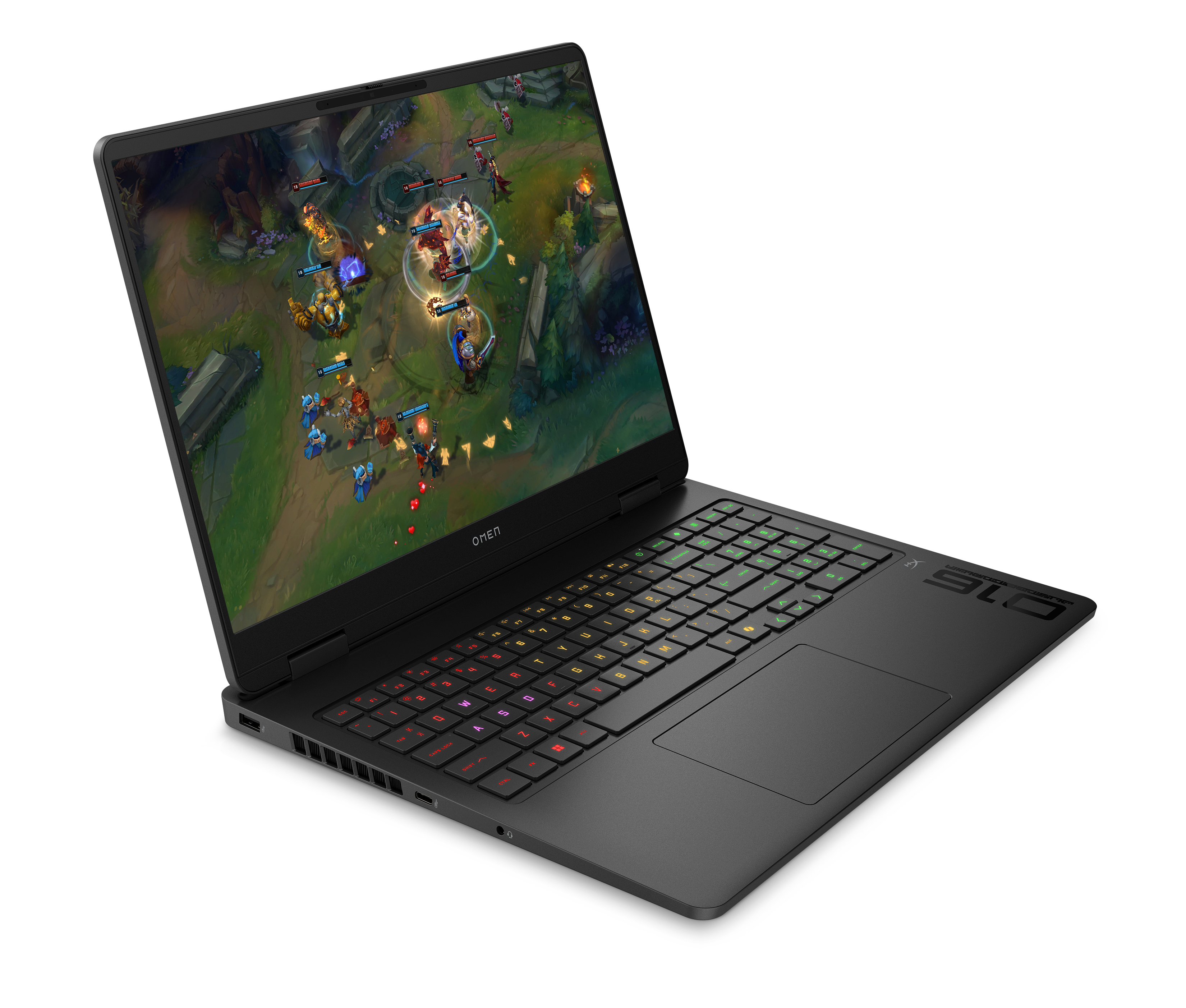HP OMEN 16 2026