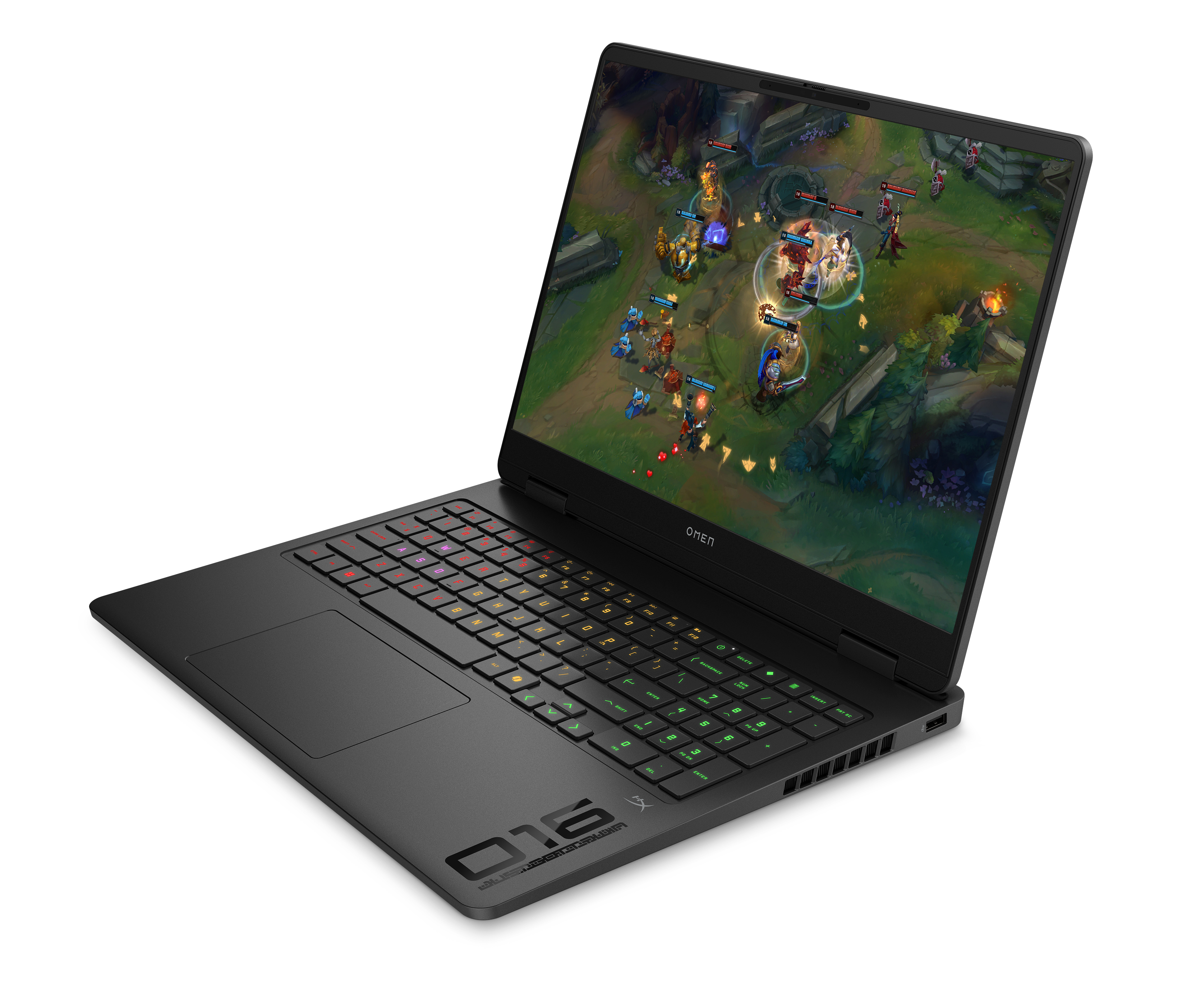 HP OMEN 16 2026
