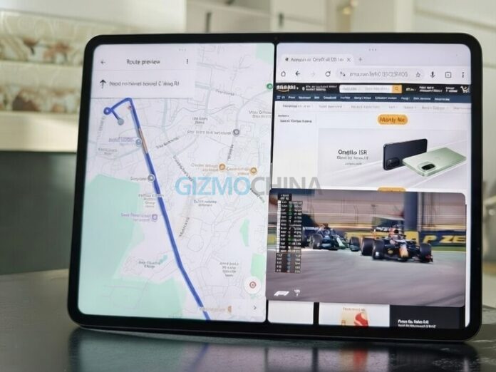 OnePlus Pad Go 2