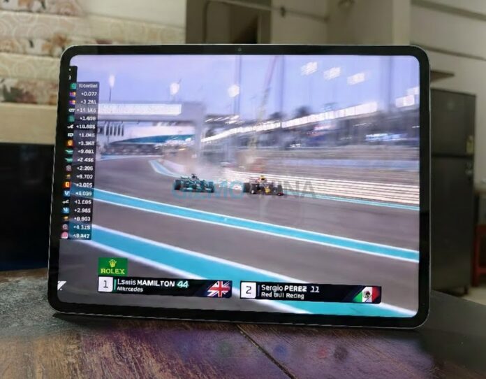 OnePlus Pad Go 2