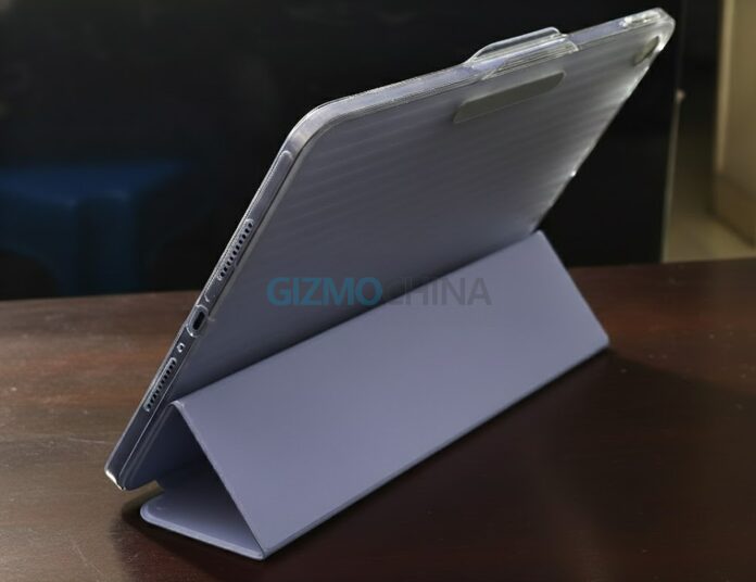 OnePlus Pad Go 2