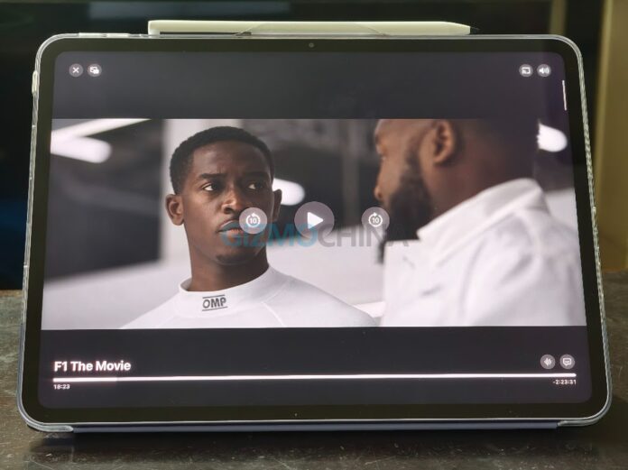 OnePlus Pad Got 2