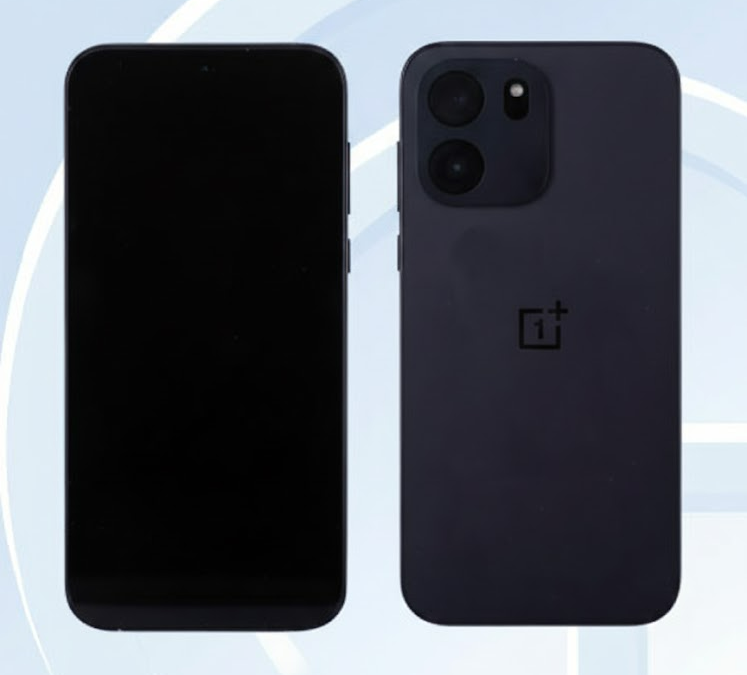 OnePlus Turbo 6V TENAA listing