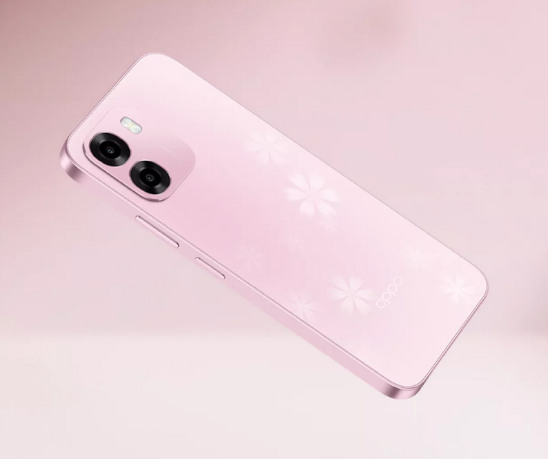 Baterai 7000mAh & 5G Harga Ramah? Kenalan dengan Oppo A6 5G!