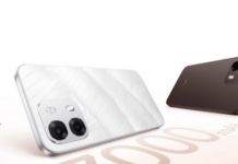 New Oppo budget phone launches in China with a gigantic 7000mAh battery & IP69 rating Oppo A6s 4G