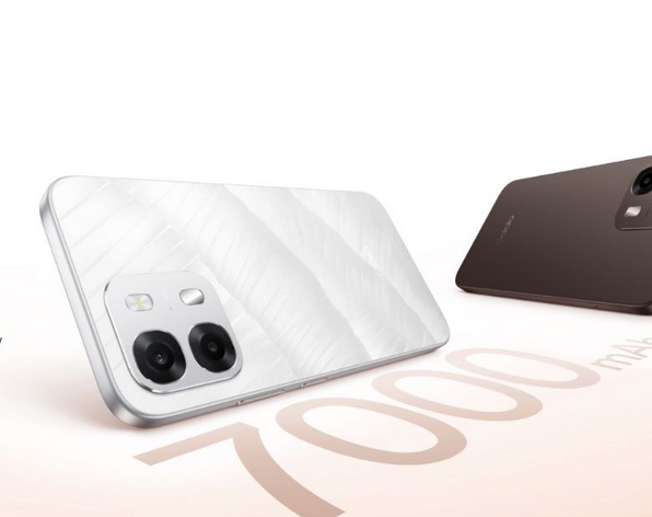 Oppo A6s 4G
