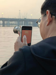 Oppo Find X9 Ultra real-life images