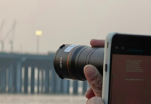 Oppo Find X9 Ultra leaked images reveal 4.28x teleconverter with 300mm reach Oppo Find X9 Ultra real-life images