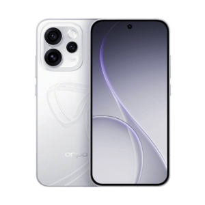 Oppo Reno 15 (Global)
