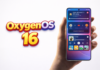 OxygenOS 16 update is coming to these OnePlus devices in Q1 2025 OxygenOS 16 update rollout