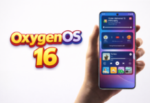 OxygenOS 16 update is coming to these OnePlus devices in Q1 2025 OxygenOS 16 update rollout