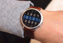 Pebble launches Round 2 smartwatch with color e-paper display and two-week battery life Pebble Round 2