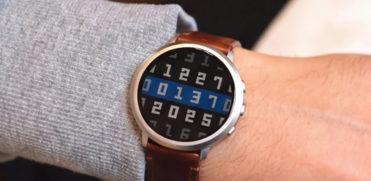 Pebble Round 2
