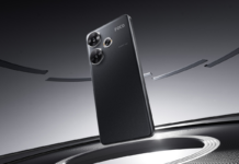 Poco F6 finally gets HyperOS 3 (Android 16) update in India Poco F6 HyperOS 3 update